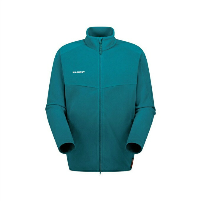 楽天市場】マムート MAMMUT フリース ジャケット メンズ