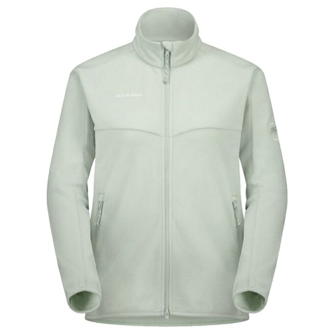 楽天市場】マムート MAMMUT フリース ジャケット レディース ゴブリン