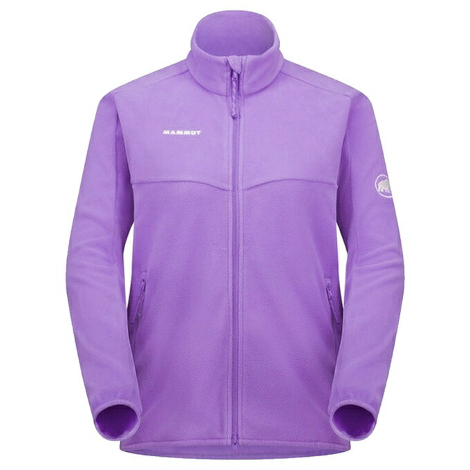 【楽天市場】マムート(MAMMUT) フリース ジャケット レディース エクスカーション ミッドレイヤー ジャケット アジアンフィット