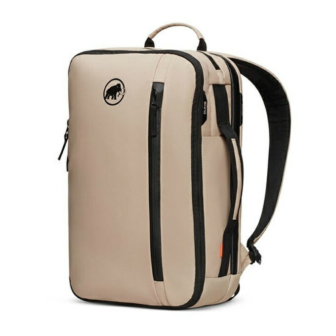 マムート　MAMMUT セオン トランスポーター 25 セオン トランスポーター 25 / Seon Transporter 25 | MAMMUT