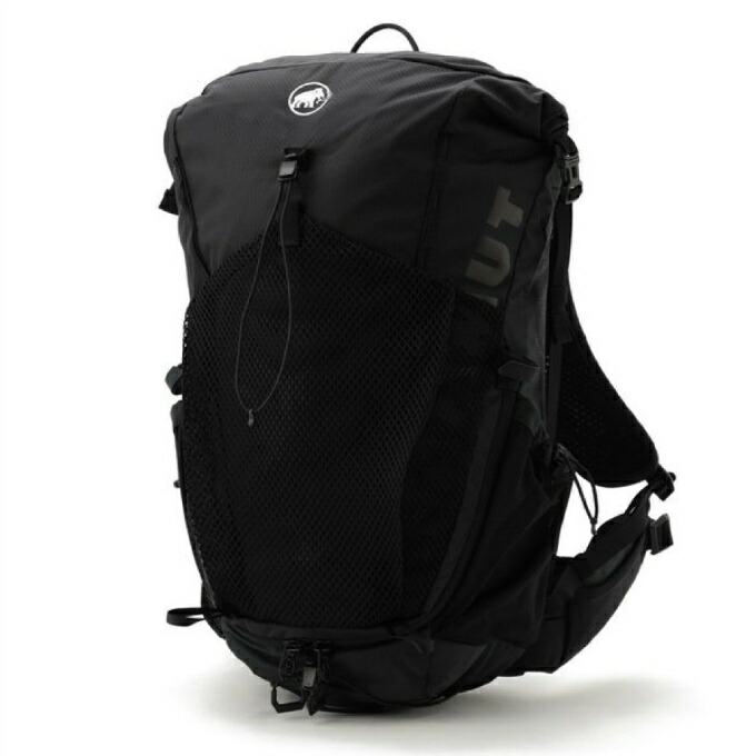 マムート(MAMMUT) バックパック メンズ レディース デュカン スパイン 28-35L 2530-01410-0001 【国内正規品】
