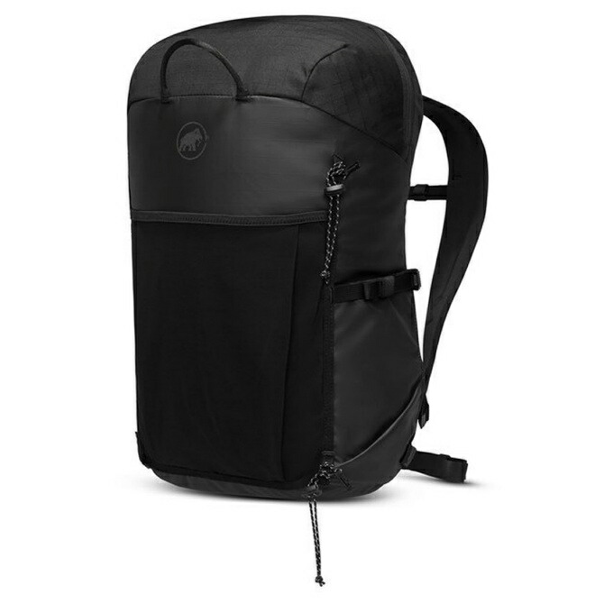 【条件達成で最大10万ポイント獲得のチャンス！4/20～4/30】マムート(MAMMUT) バックパック メンズ レディース アルト 22 2570-00300-0001 【国内正規品】