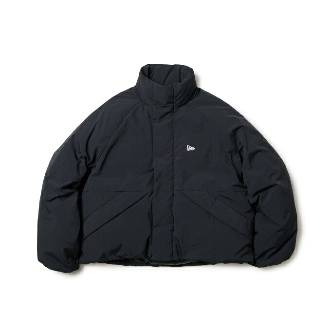 ニューエラ(NEW ERA) スノーボードウェア ジャケット レディース WS DOWN JACKET WS ダウンジャケット 14674708 【国内正規品】