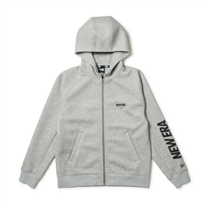 ニューエラ(NEW ERA) パーカー メンズ PA TECH SW FZH NE 1920 PA テック SW FZH NE 1920 14674793 【国内正規品】