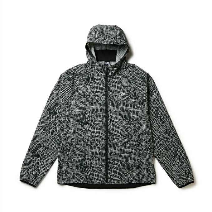 楽天市場】ニューエラ(NEW ERA) パーカー メンズ PA TECH SW FZH NE