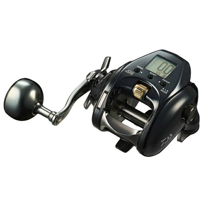 ダイワ 電動リール 左巻き シーボーグ 400J/JL SEABORG 400J /JL DAIWA 【メーカー取り寄せ】 【ご自宅配送限定】‥|ヒマラヤ店