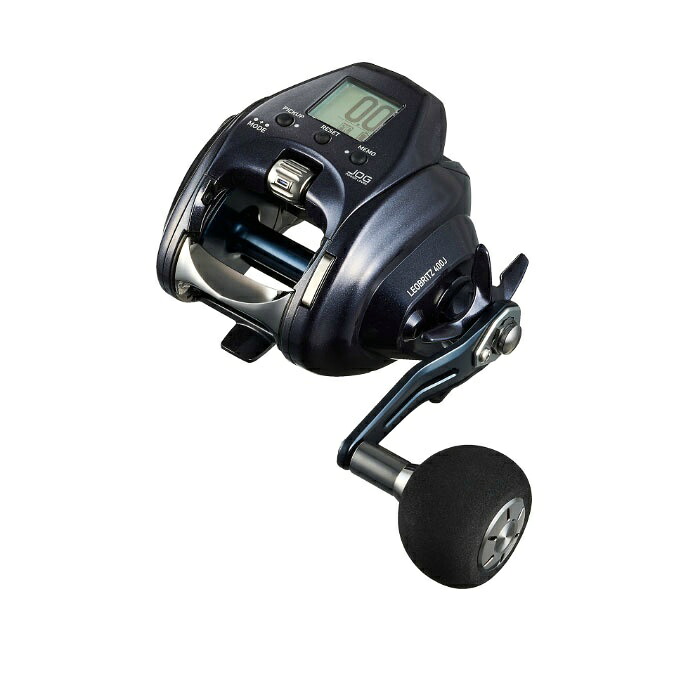 ダイワ 電動リール 右巻き レオブリッツ 400J LEOBRITZ 400J DAIWA 【メーカー取り寄せ】 【ご自宅配送限定】‥