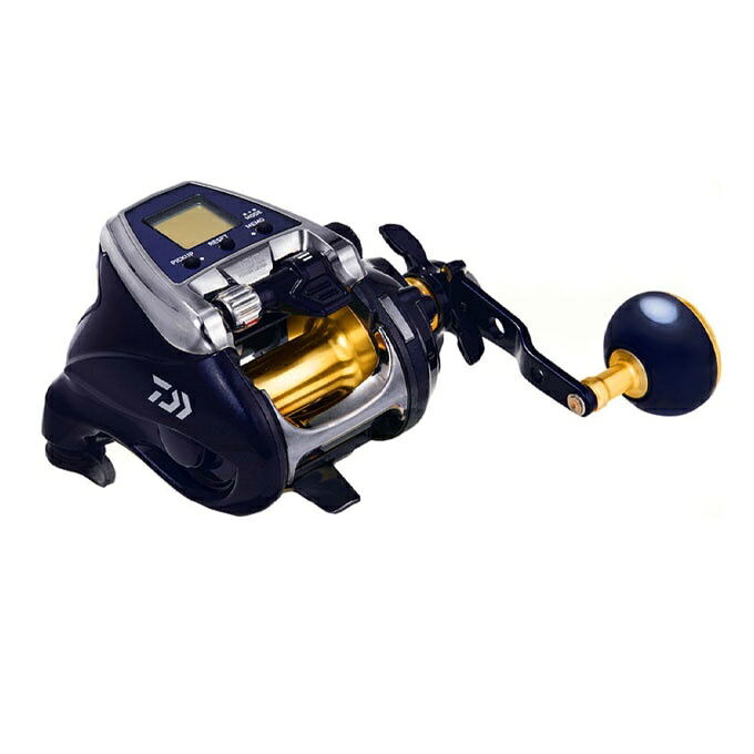 ダイワ 電動リール 右巻き レオブリッツ 500JP LEOBRITZ 500JP DAIWA 【メーカー取り寄せ】 【ご自宅配送限定】‥