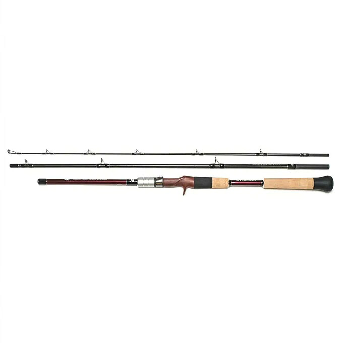 フィッシュマン Fishman ロッド BRIST comodo6.10XH ブリストコモド FBR_610XH 【メーカー取り寄せ】 【ご自宅配送限定】‥|ヒマラヤ店