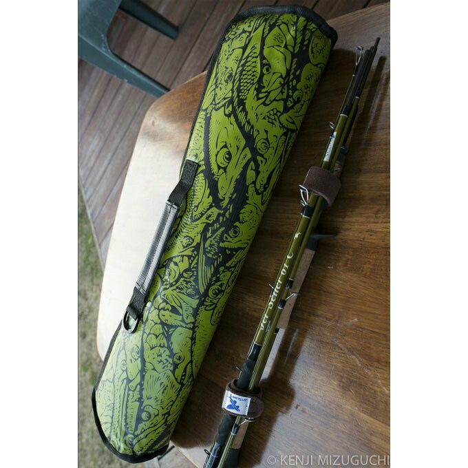 ジェットセッター ロッド JetSlow×TULALA JetSetter 61C Jet Setter_61C Jet Setter 【メーカー取り寄せ】 【ご自宅配送限定】‥ 35,607円