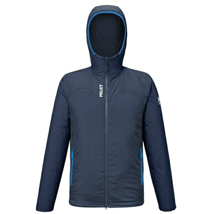 楽天市場】ミレー(MILLET) 中綿ジャケット メンズ ボッソン 100