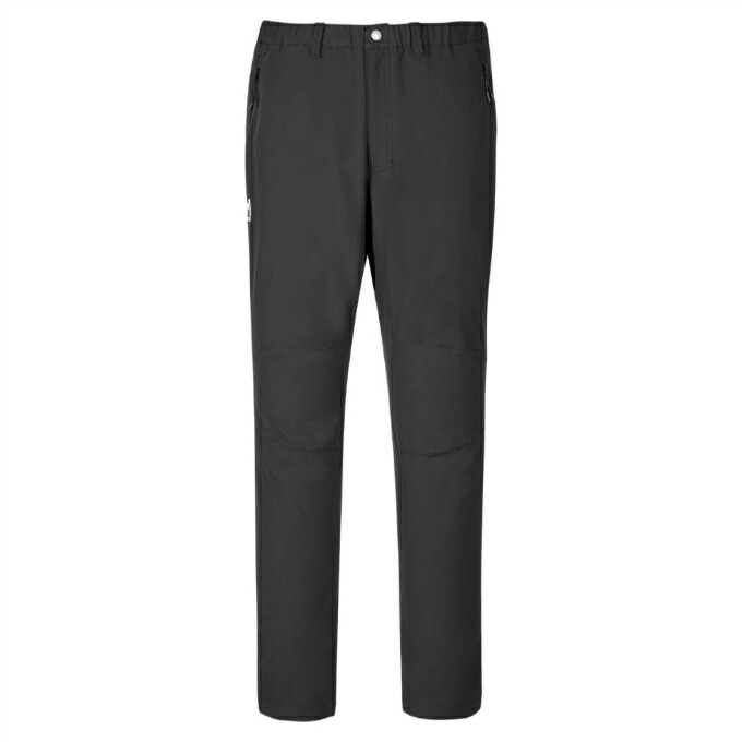 ミレー(MILLET) ロングパンツ メンズ クローゼット パンツ MIV02135-N0247
