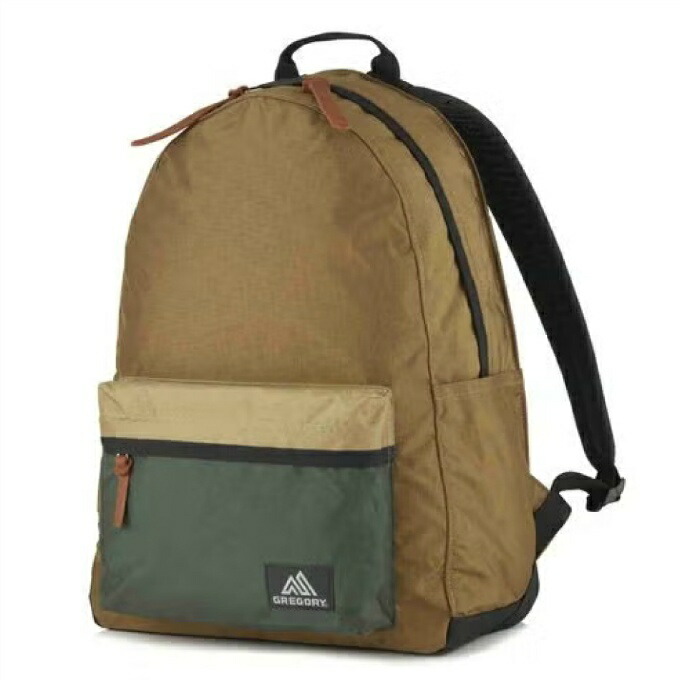 グレゴリー(GREGORY) バックパック メンズ レディース CLASSIC DAY リラックスデイ 21L 155766A691