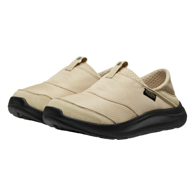 キーン(KEEN) スニーカー メンズ ワイザー スリッポン 1031157