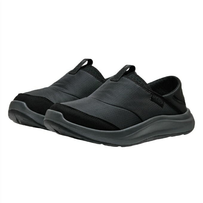 キーン(KEEN) スニーカー メンズ ワイザー スリッポン 1031156