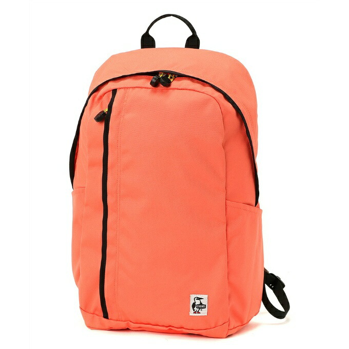 チャムス(CHUMS) バックパック メンズ レディース リサイクルオーディナリーデイパック CH60-3970-CORAL ORANGE 8,268円