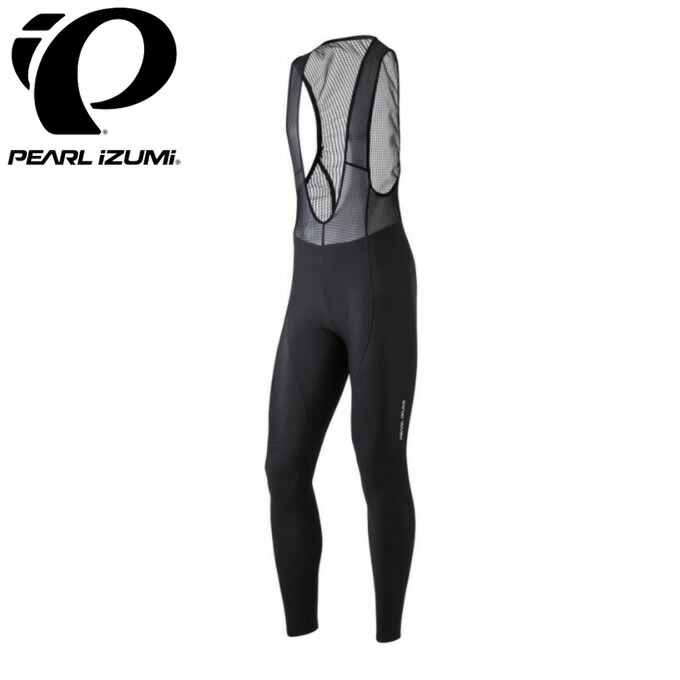 パールイズミ(Pearl Izumi) サイクルビブパンツ メンズ ブライト メガ ビブ タイツ T992MEGA2 【ご自宅配送限定】‥
