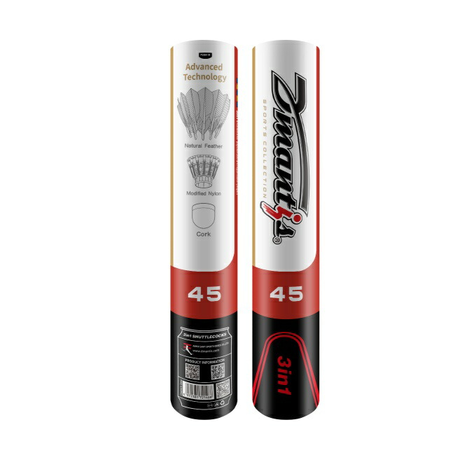 楽天市場】ミズノ シャトル バドミントンシャトルコック スカイクロス