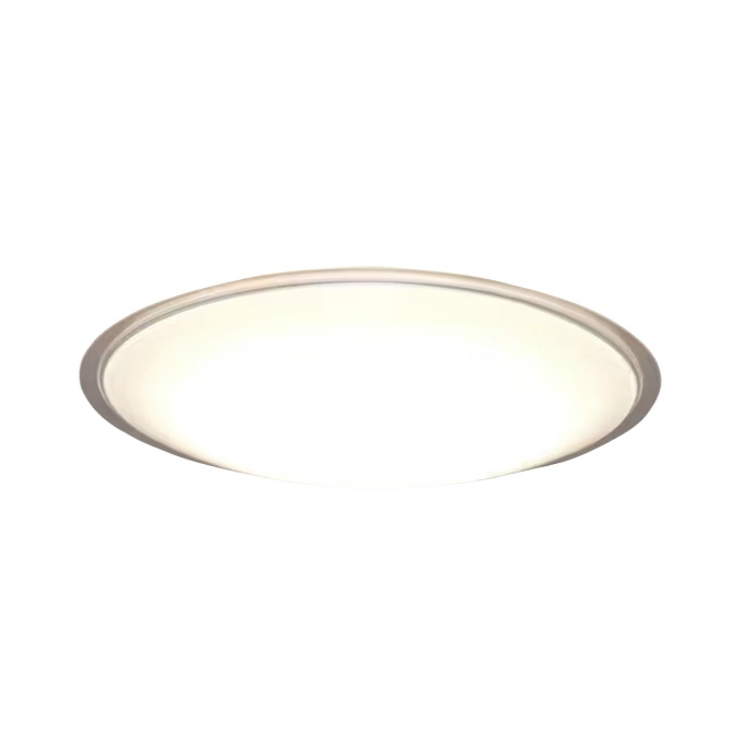 アイリスオーヤマ IRIS OHYAMA 照明 LEDシーリングライト 12畳調光 クリアフレーム CEA12D-5.0QCF 【メーカー直送】 【ご自宅配送限定】‥