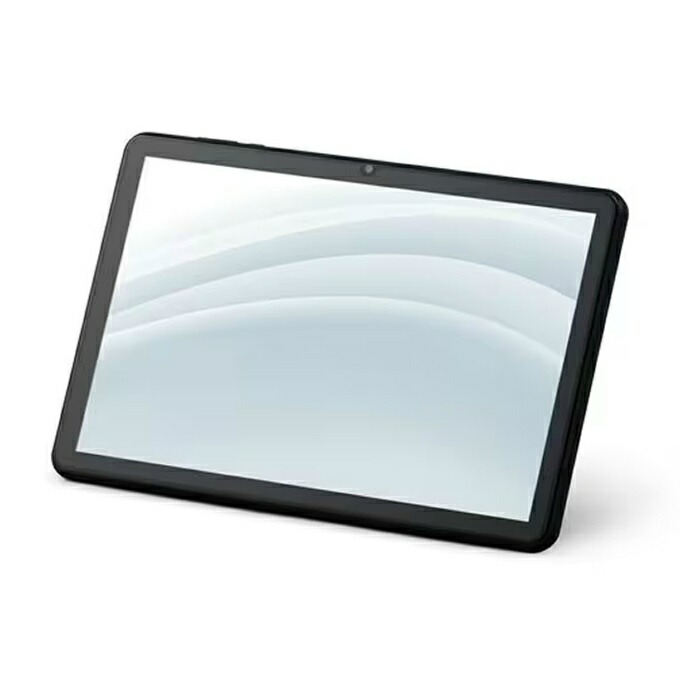 アイリスオーヤマ(IRIS OHYAMA) タブレット TE10D2M64-V1B 【メーカー直送】【ご自宅配送限定】‥