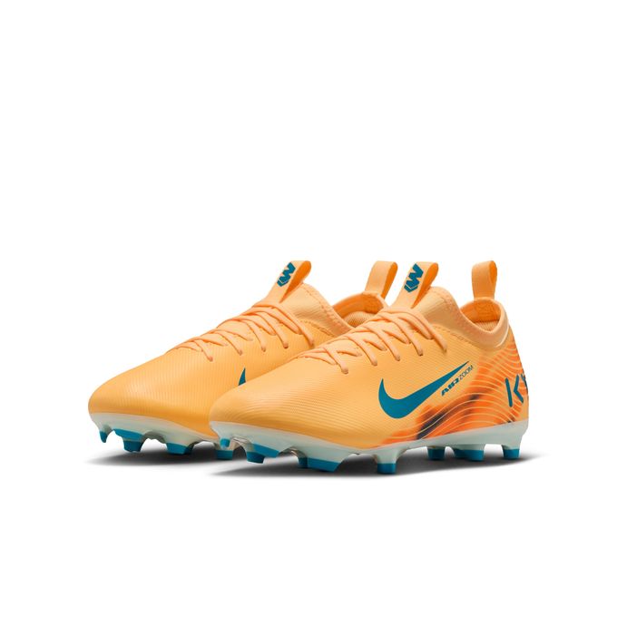 ナイキ(NIKE) サッカースパイク ジュニア マーキュリアル ヴェイパー 16 アカデミー Kylian Mbappe‘ FQ8394-801