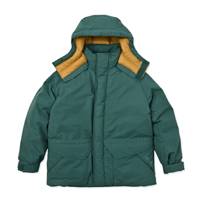 楽天市場】Marmot マーモット ダウンジャケット Dermizax Monsoon Down
