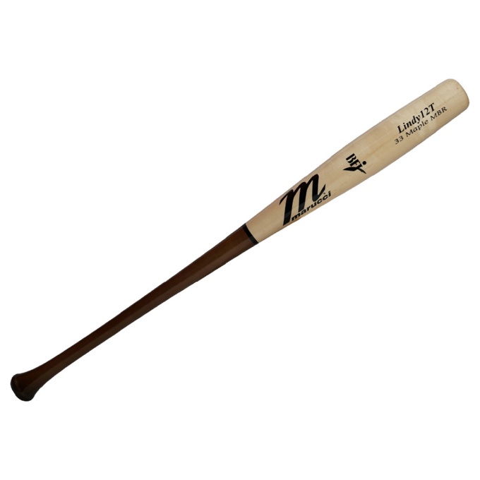 【条件達成で最大10万ポイント獲得のチャンス！4/20～4/30】マルーチ(marucci) 野球 硬式バット 26S JP LINDY12 トルピード MVEJLIND12T