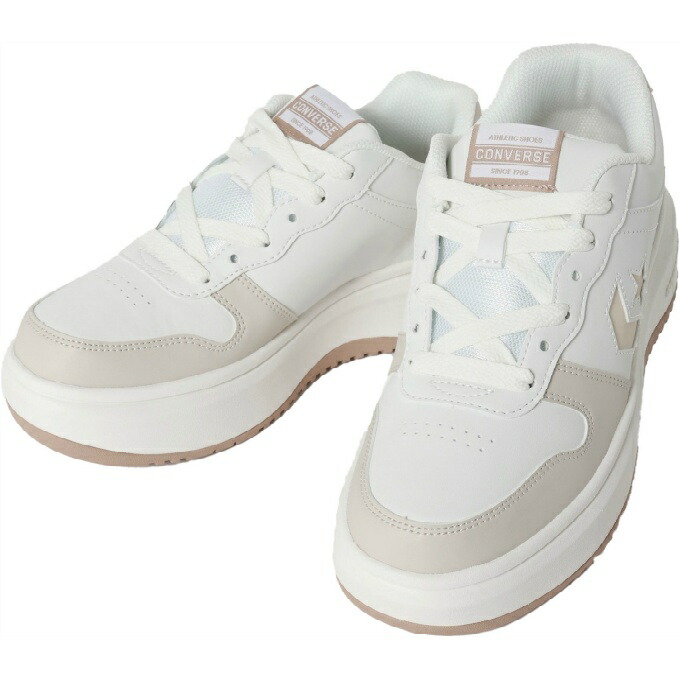 コンバース(CONVERSE) スニーカー レディース NEXTER361 PS 38002200