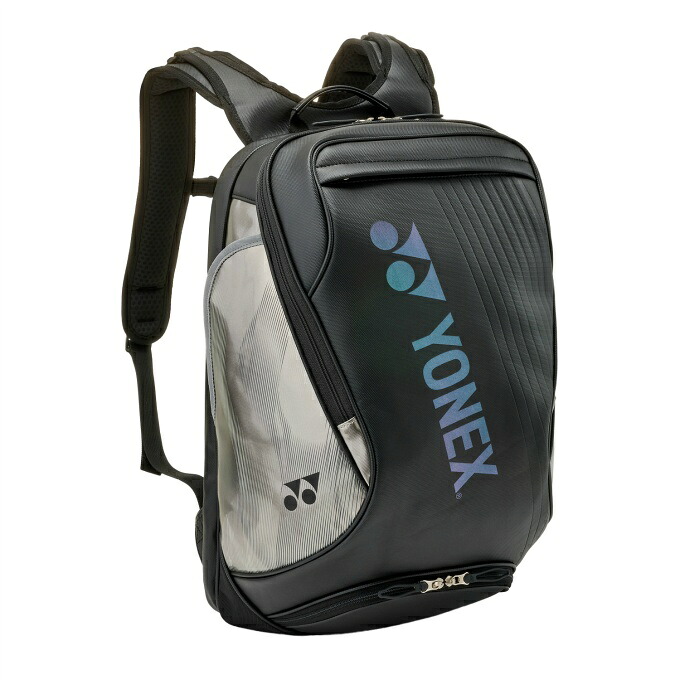 ヨネックス テニス バドミントン ラケットリュック 1本 メンズ レディース バックパック BAG2648Y-007 YONEX