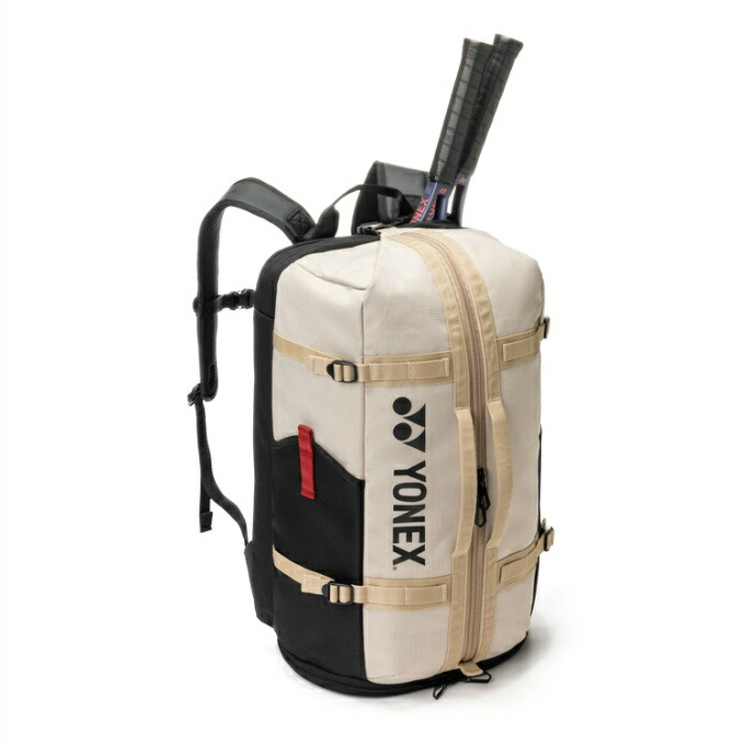 ヨネックス テニス バドミントン ラケットリュック 2本 メンズ レディース バックパック BAG2628-147 YONEX