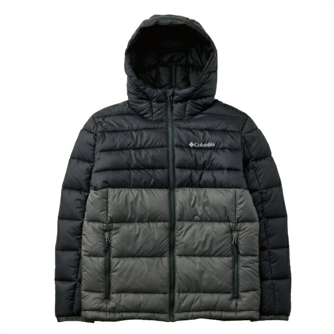 楽天市場】コロンビア(Columbia) 中綿ジャケット メンズ バック