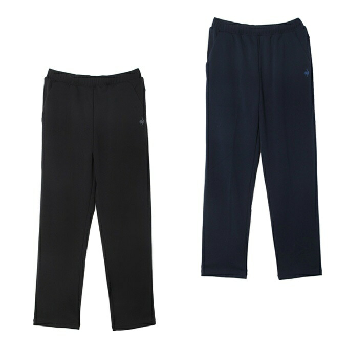 ルコックスポルティフ(le coq sportif) ジャージ パンツ レディース Essential ジャージPT LT5FPZ10L