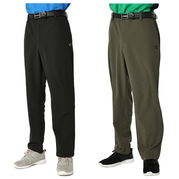 楽天市場】コブラ cobra ゴルフウェア ロングパンツ メンズ オクタ