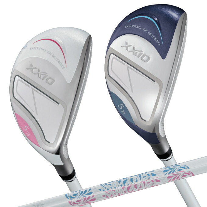 ゼクシオ(XXIO) ゴルフクラブ ユーティリティ レディース ゼクシオ 14 レディス ハイブリッド ゼクシオ MP1400L XXIO14 2026 HB UT MP1400 L【2026年モデル】