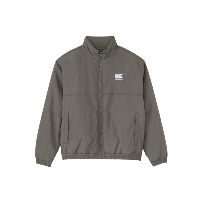 楽天市場】カンタベリー CANTERBURY 中綿ジャケット メンズ クイーンズ