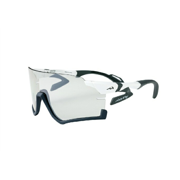 エアフライ AirFly サングラス エアフライ AF-306 C-3RE