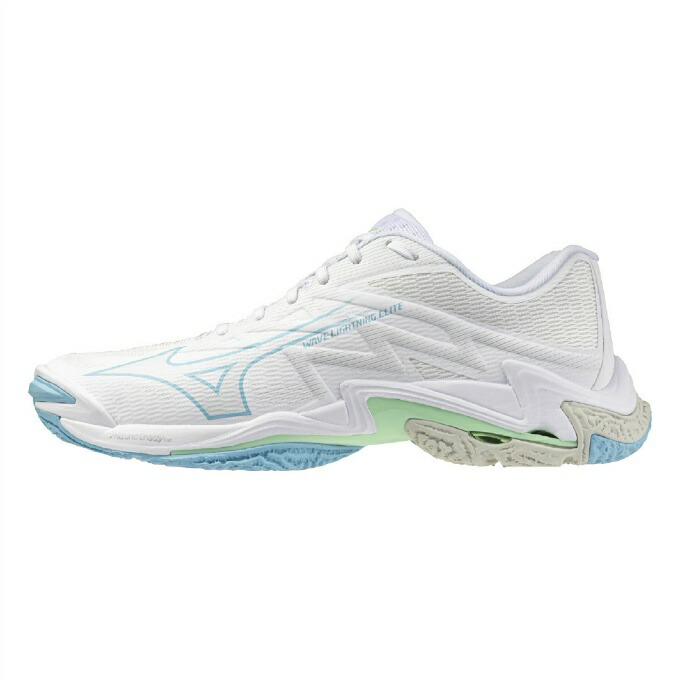 ミズノ MIZUNO バレーシューズ レディース ウエーブライトニング ELITE V1GA260056