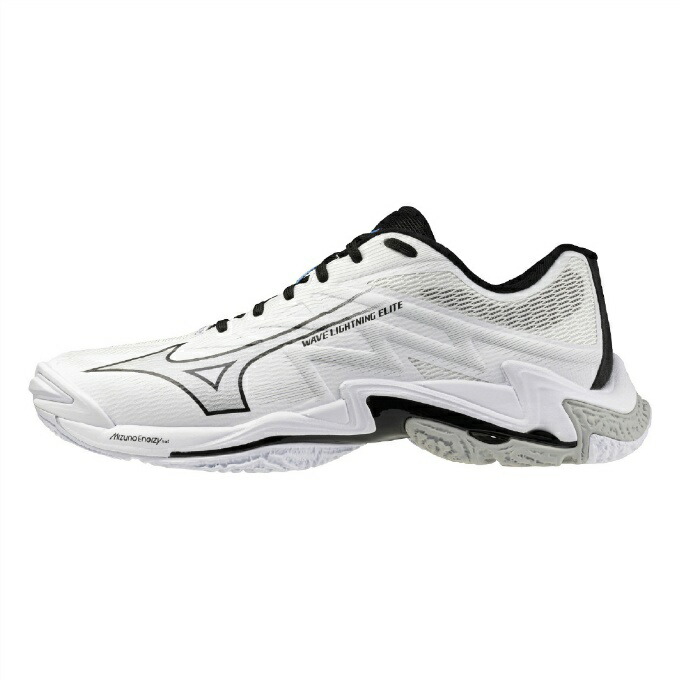 ミズノ MIZUNO バレーシューズ メンズ レディース ウエーブライトニング ELITE WIDE V1GA260151