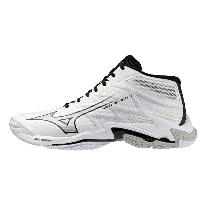 ミズノ MIZUNO バレーシューズ メンズ レディース ウエーブライトニング ELITE MID V1GA260551
