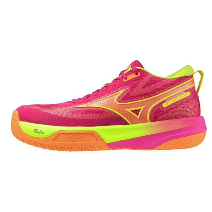 ミズノ(MIZUNO) バレーシューズ メンズ ミズノネオジャンプ V1GA259942