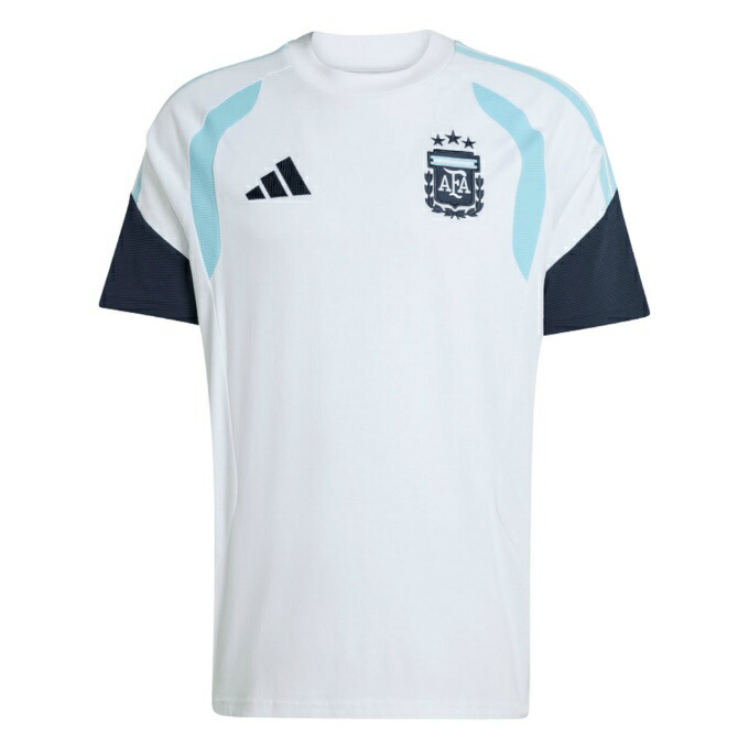 アディダス(adidas) サッカーアルゼンチン代表 2026 TIRO TRAINING ジャージー JY7029 UB149