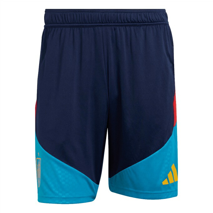 アディダス(adidas) サッカー スペイン代表 2026 TIRO TRAINING ショーツ KA8189 QB681