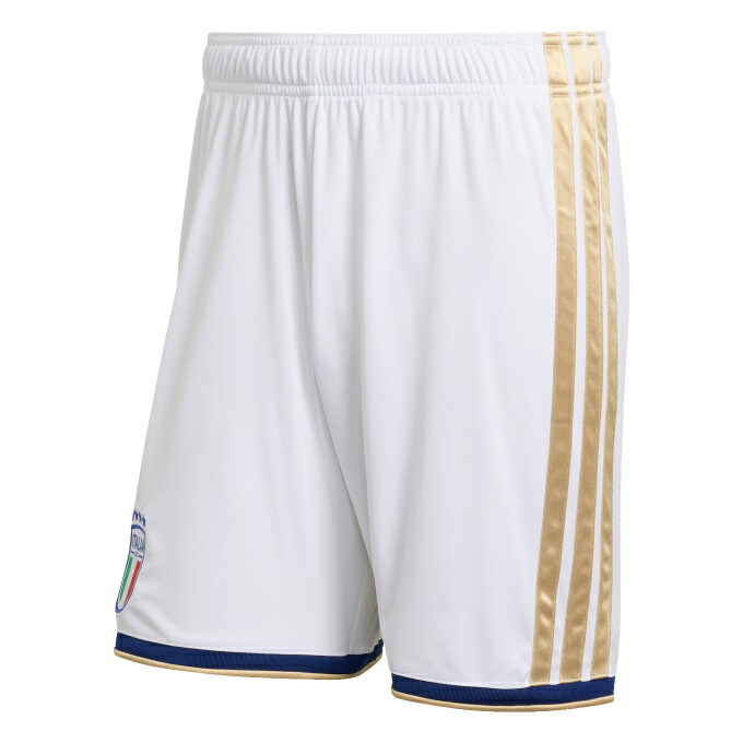 アディダス(adidas) サッカー イタリア代表 2026 ホーム レプリカ ショーツ JL6941 JVF09