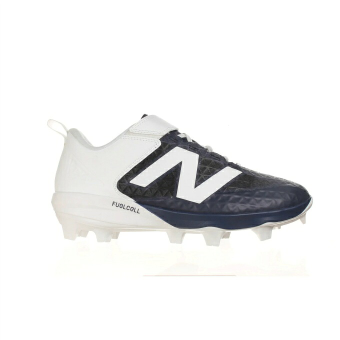 ニューバランス new balance 野球 ポイントスパイク メンズ フューエルセル4040 PUモールディッド V8 FuelCell 4040 PU MOLDED V8 PL4040N8