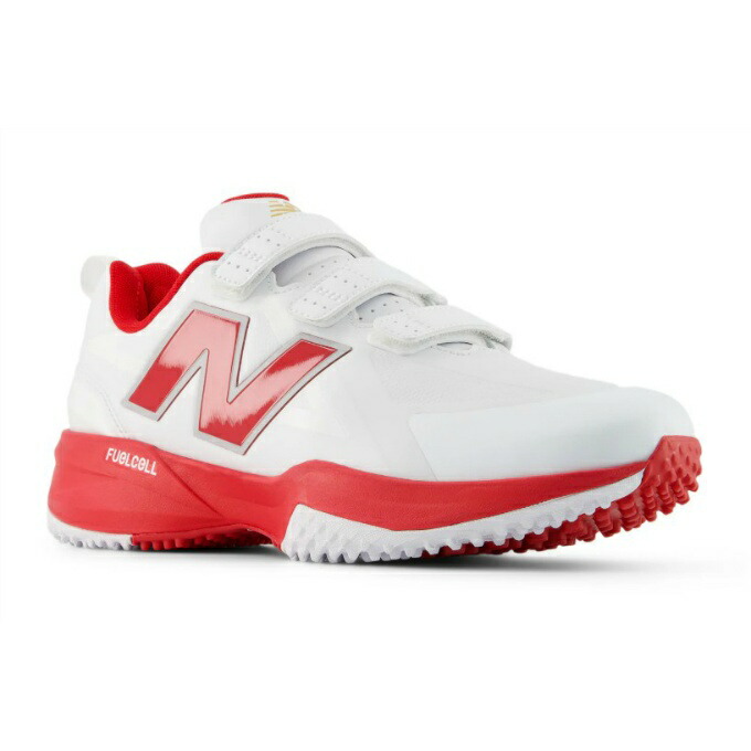 ニューバランス new balance 野球 トレーニングシューズ メンズ フューエルセル1000ターフV1 FuelCell 1000 Turf V1 M10007B0