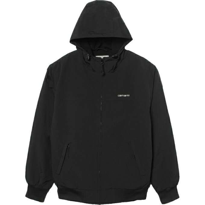 カーハート(Carhartt WIP) アウトドア ジャケット メンズ HOODED SAIL HD JK I028436