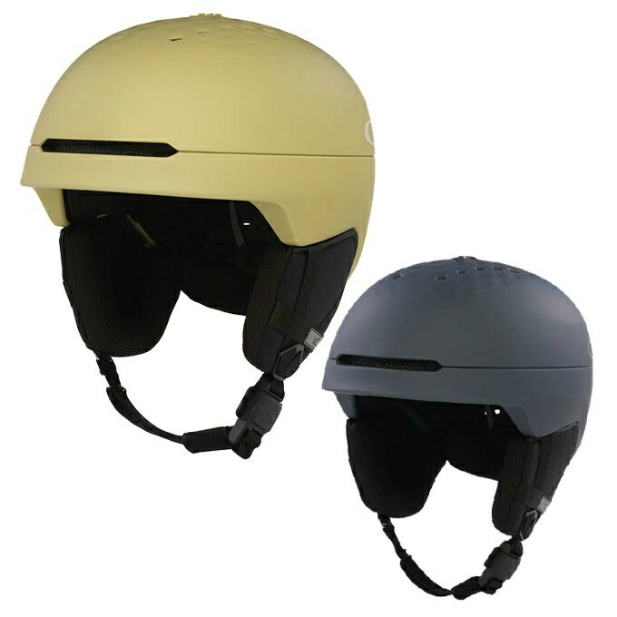 美品！オークリー　MOD3 Mips Mサイズ　アジアンフィット　ヘルメット Oakley MOD3 - MIPS - Asia Fit - Matte Blackout | Oakley® US