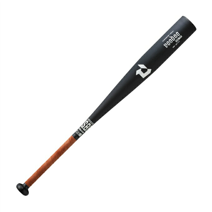 ウイルソン(Wilson) 野球 少年軟式バット DM ヴードゥ MX TP WBD26690108065 【国内正規品】