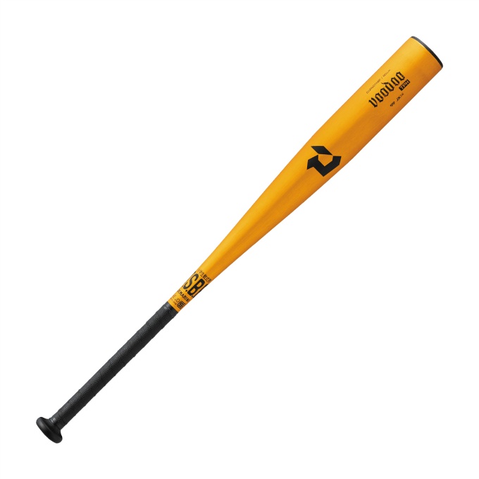 ウイルソン(Wilson) 野球 少年軟式バット DM ヴードゥ TPH WBD26700208060 【国内正規品】
