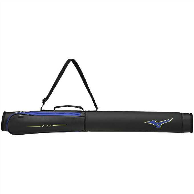 ミズノ(MIZUNO) 野球 バットケース 1本入れレガシー 1FJTD30194